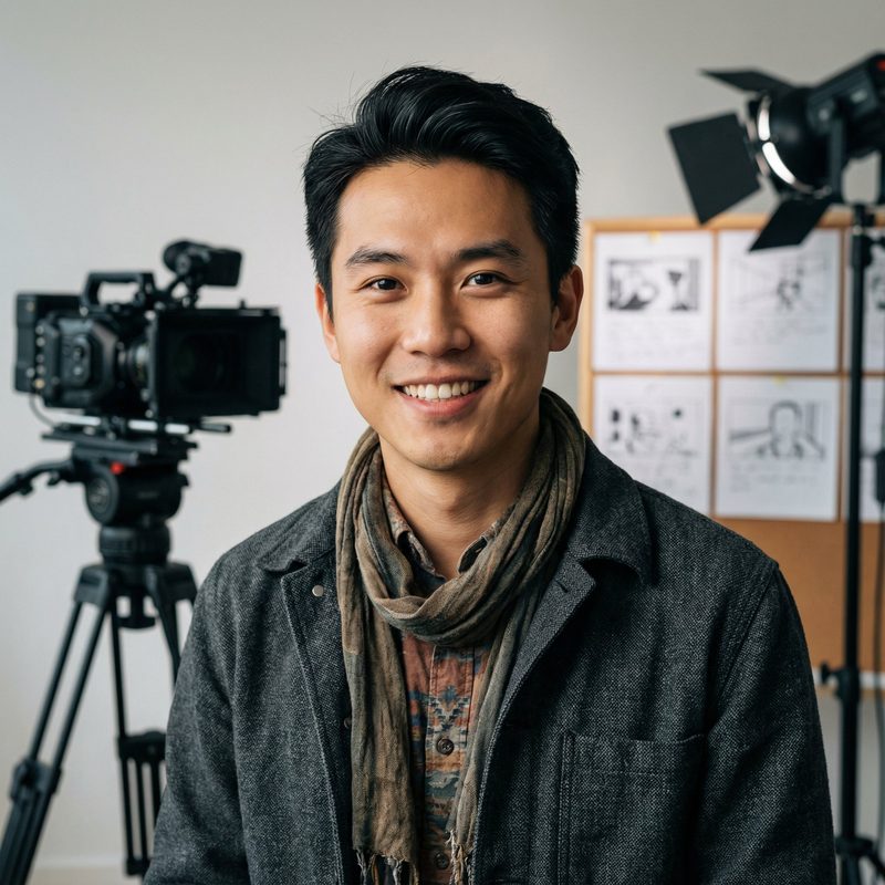 麻豆传媒首席导演顾问陈导