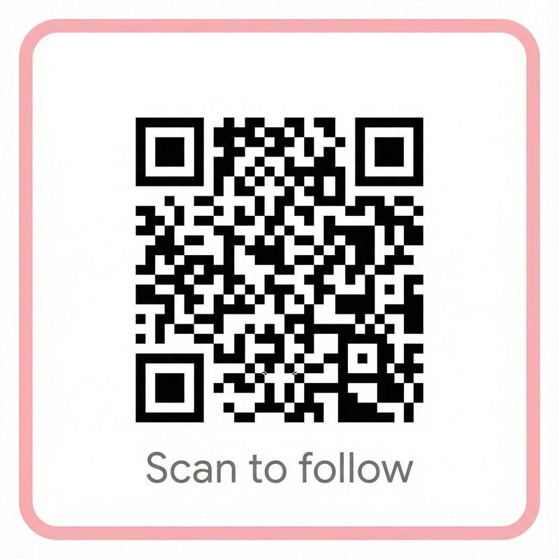 麻豆传媒官方公众号二维码