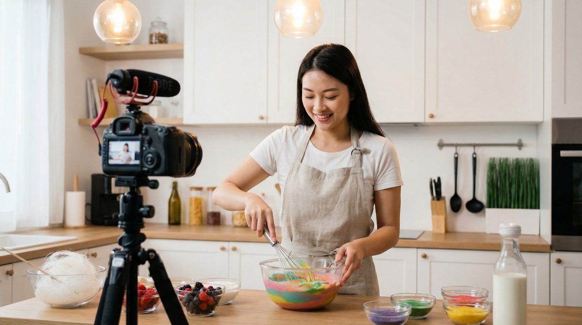 麻豆传媒美食视频